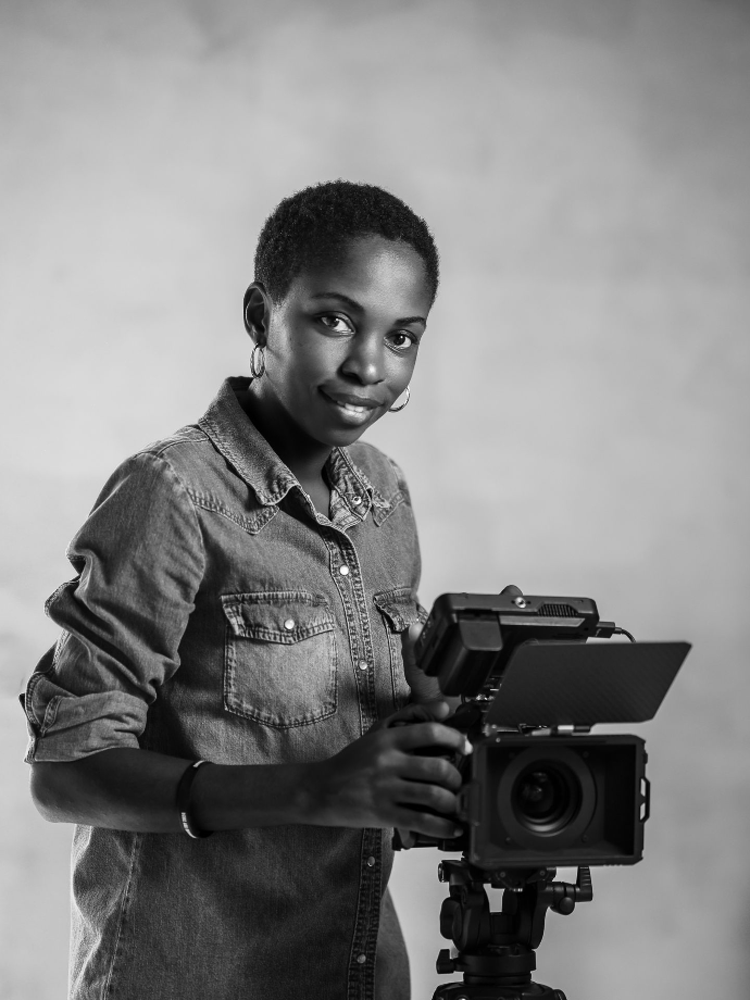 interview video martinique