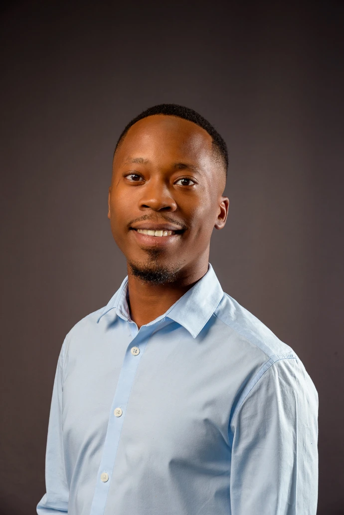 portrait professionnel linkedin pour un salarié martinique