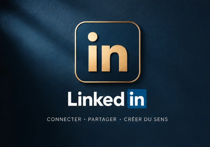 linked In lia visyon