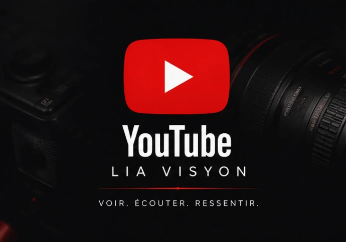 youtube lia visyon